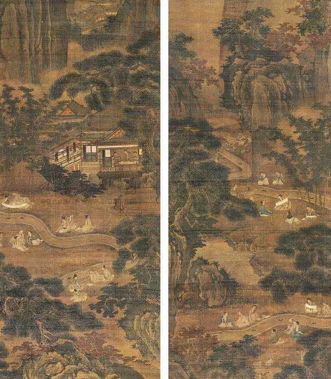 文章标题-6 王羲之:用自己喜欢的方式过一生!