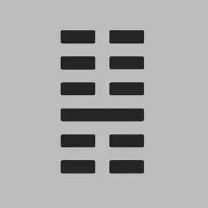 谦卦：易经六十四卦中最吉的一卦