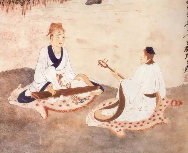 谦卦：易经六十四卦中最吉的一卦