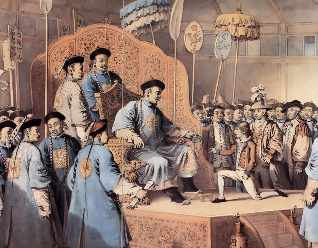 什么是衰世？｜进入衰世有哪些特征？