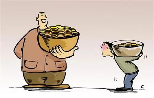 什么是衰世？｜进入衰世有哪些特征？