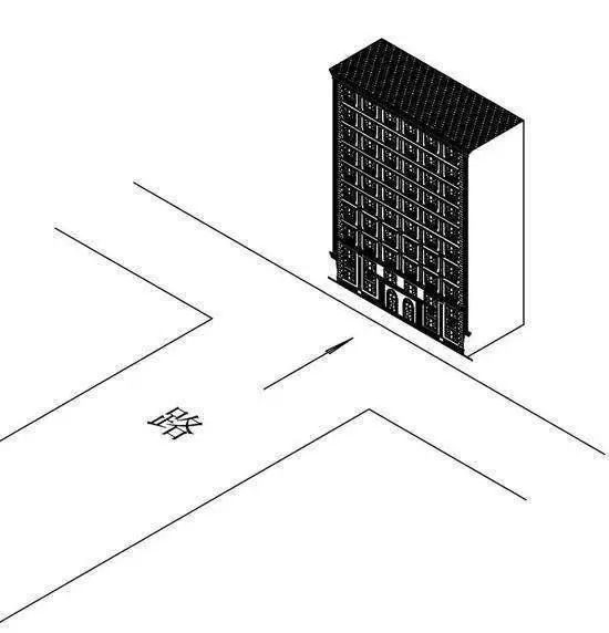 什么是路冲？房屋遭受路冲有什么危害？