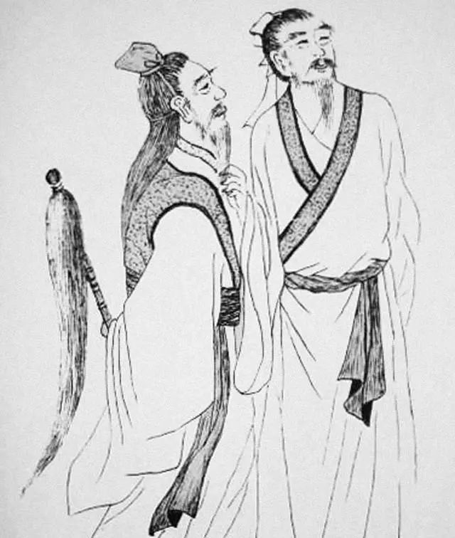 《推背图》最后一象｜袁天罡到底在暗示什么？