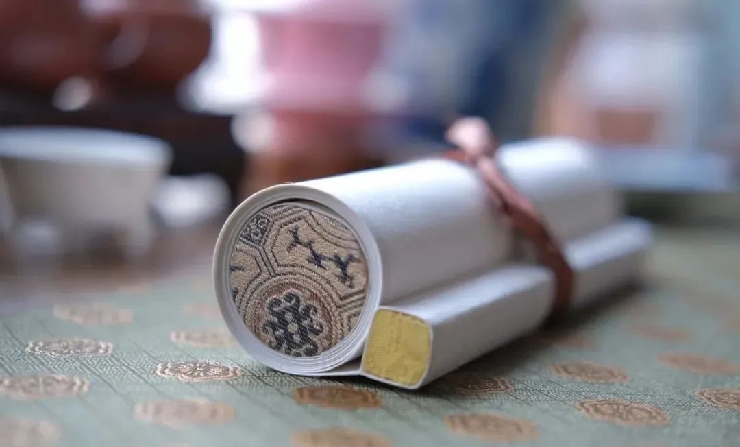 为什么说“印是资身之本”？