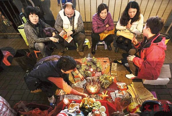 文章标题-20 为什么风水师在香港如此受欢迎?