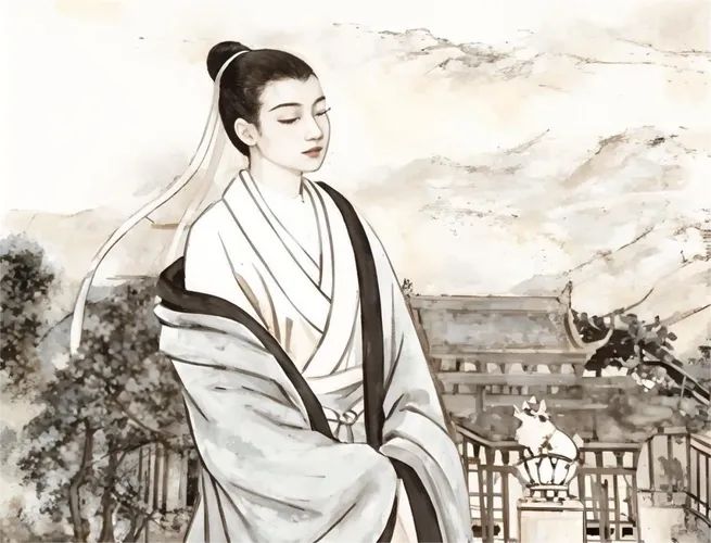 文章标题-4 古代人名大全【哲学鬼才——王弼】