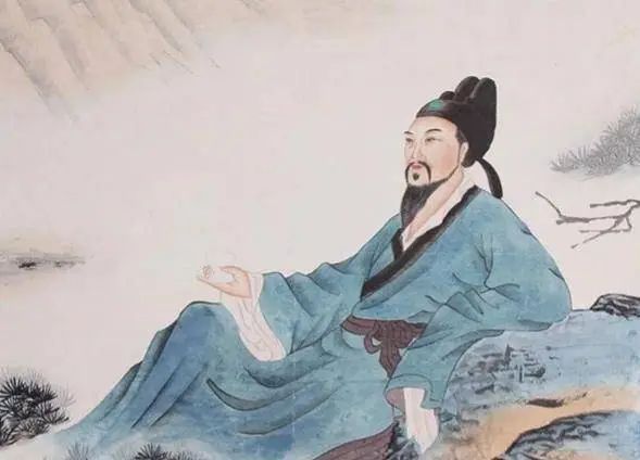 传诵千年的生死离别之痛！—元稹‌