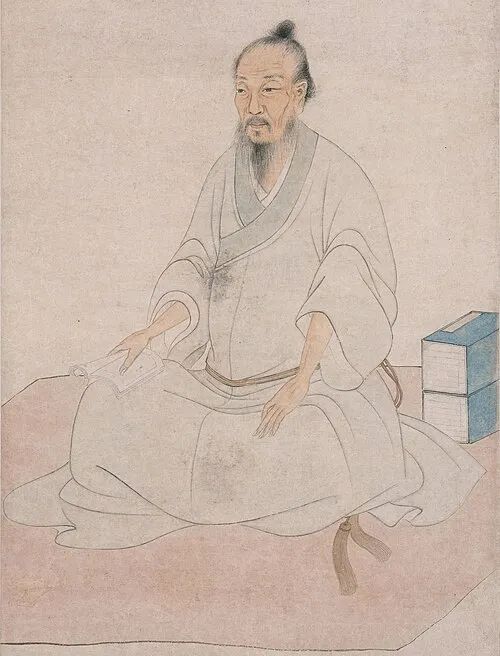 文章标题-1 王阳明(1472年10月31日—1529年1月9日)