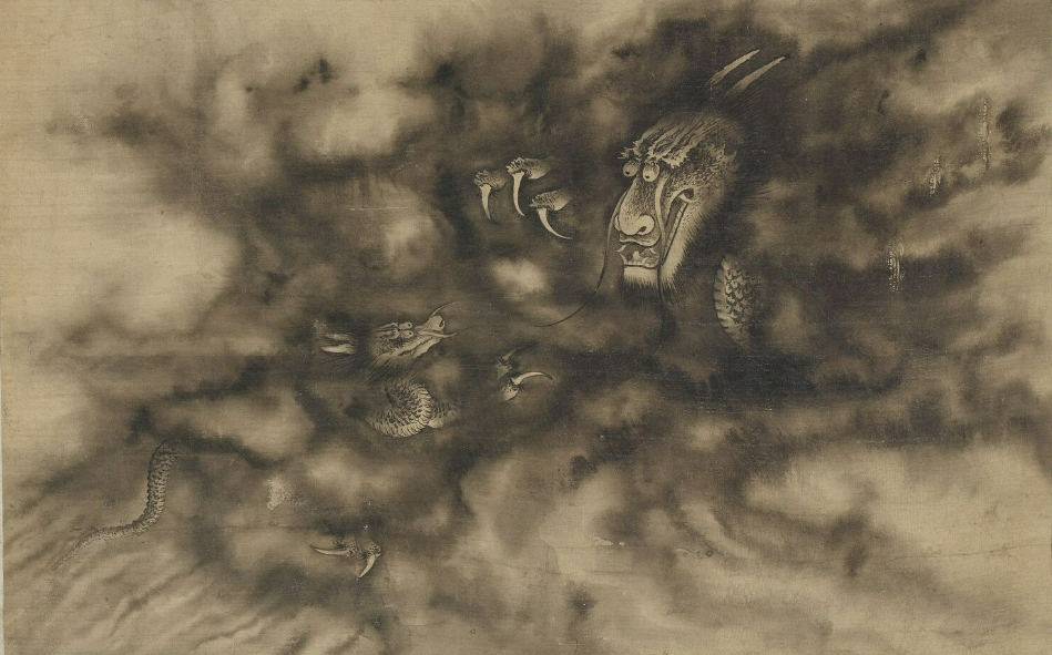 60年一遇的甲辰年在历史上发生过哪些大事？