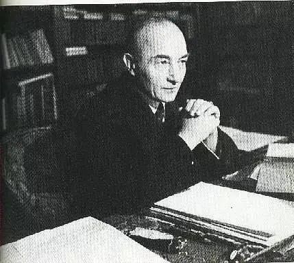 张汝伦：海德格尔的《存在与时间》为什么重要？