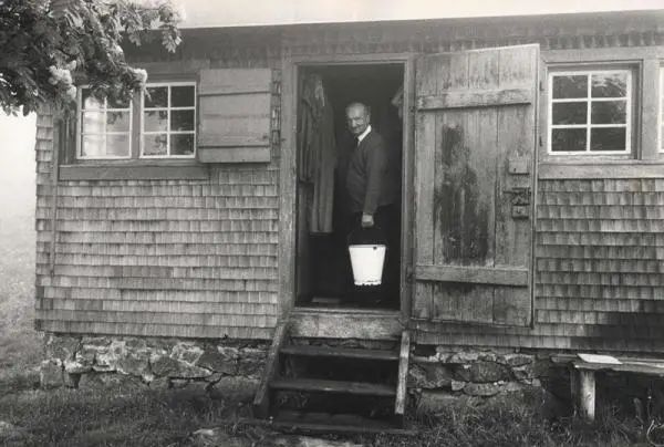 张汝伦：海德格尔的《存在与时间》为什么重要？