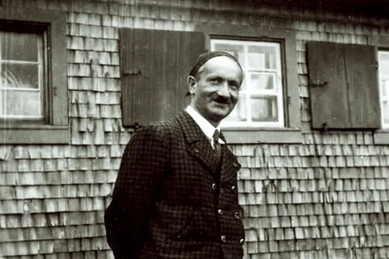 张汝伦：海德格尔的《存在与时间》为什么重要？