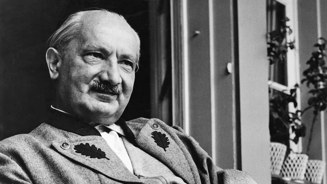 张汝伦：海德格尔的《存在与时间》为什么重要？