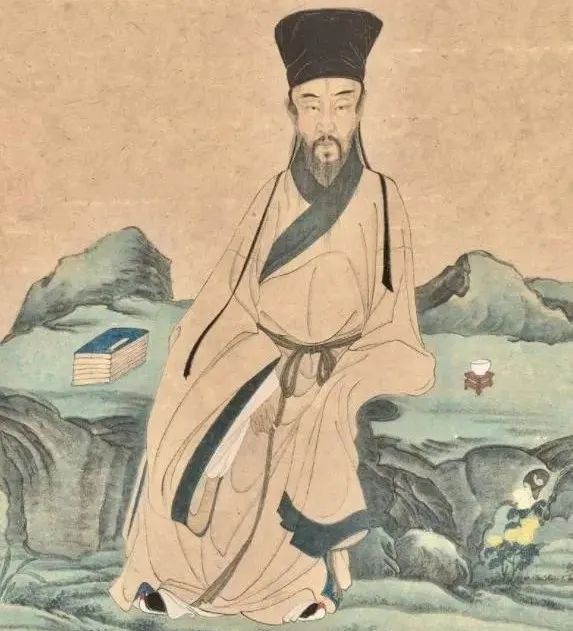 文章标题-1 王阳明的“五溺”经历