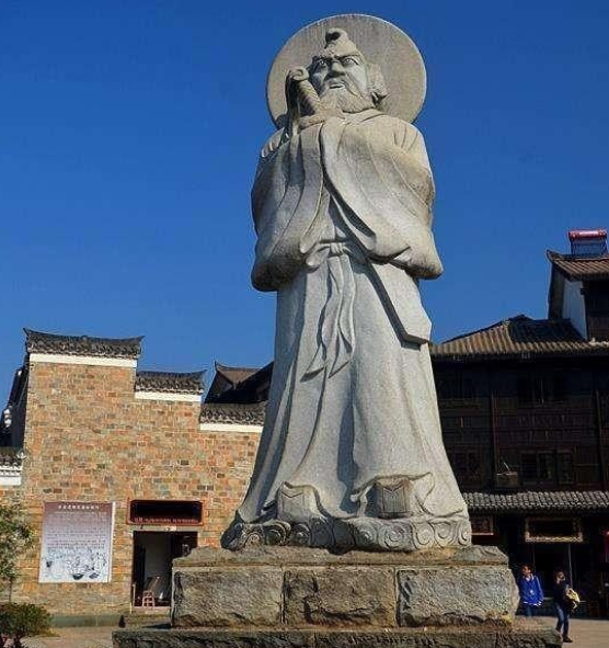 张天师只传承63代，是巧合还是必然？