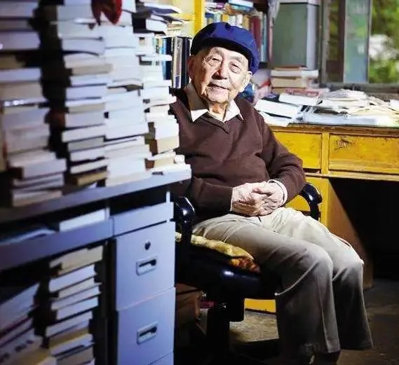 文章标题-8 为什么中国没有诞生近代科学?