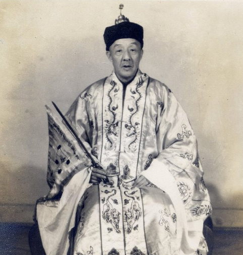 张天师只传承63代，是巧合还是必然？