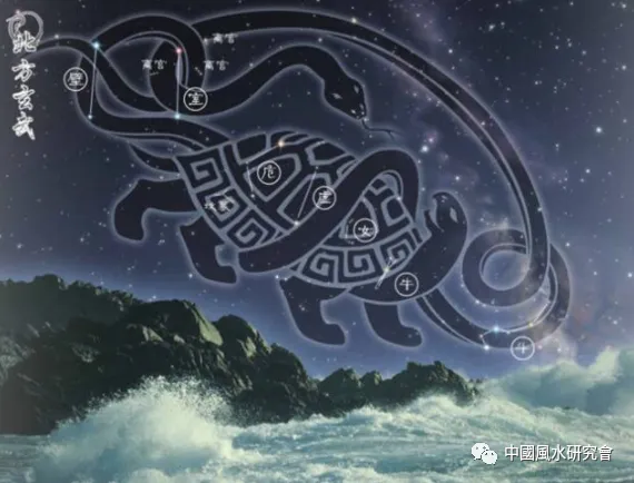 文章标题-26 观天象——天球图