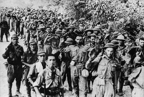 阴兵借道，是迷信还是确有其事？