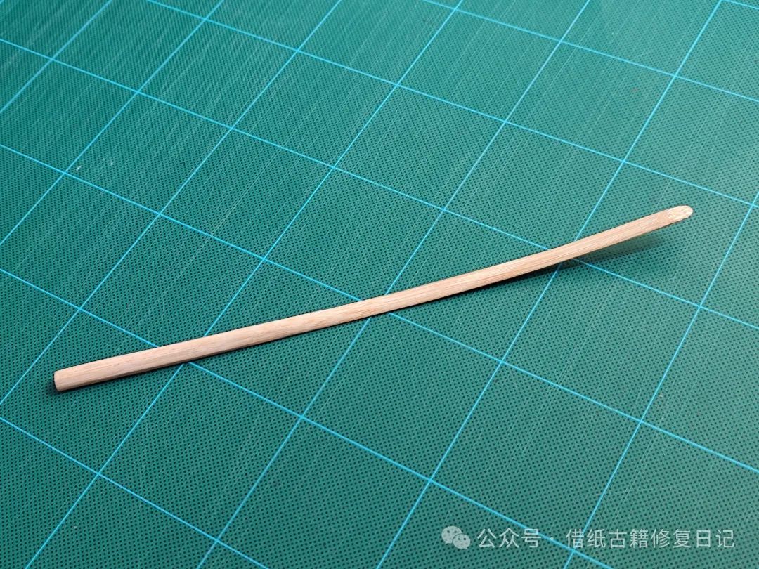 文章标题-10 简单爱——古籍修复日常使用工具