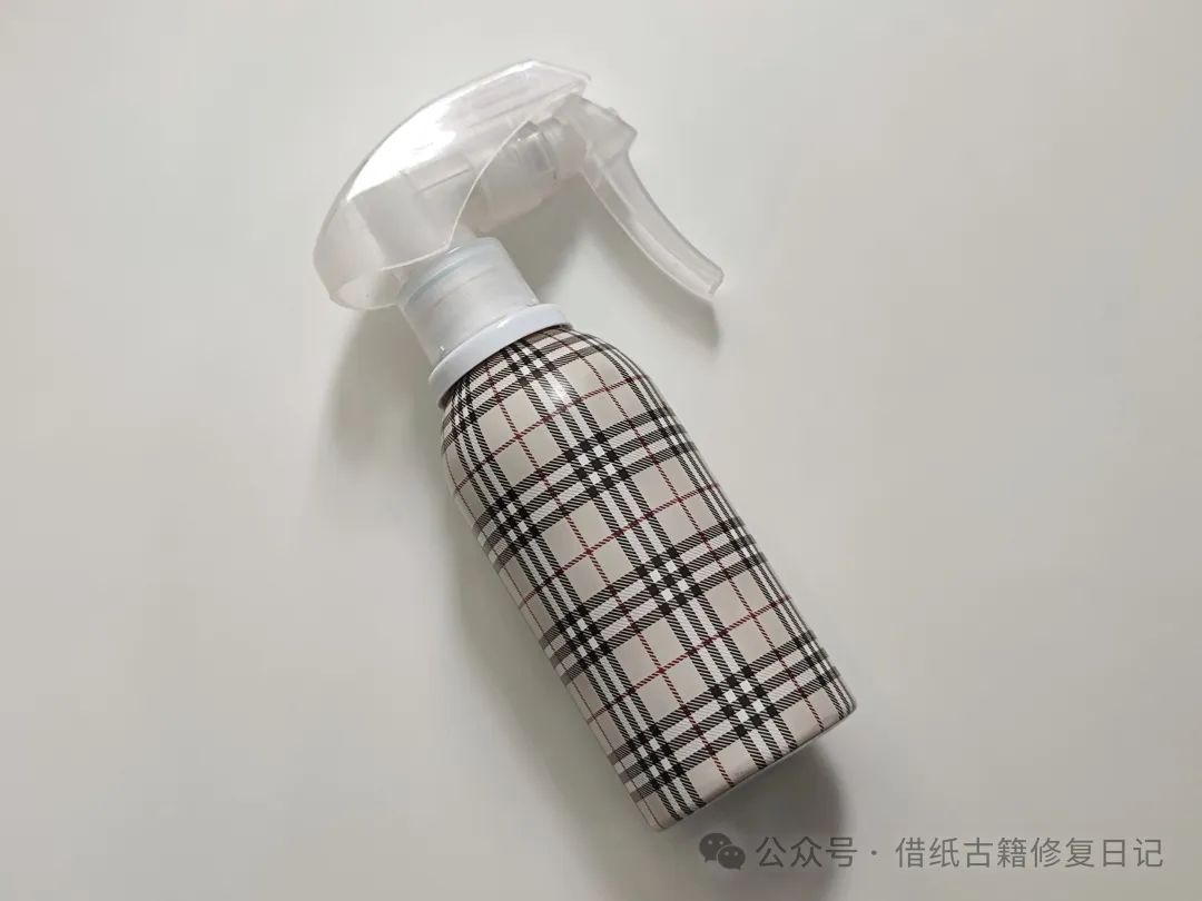 文章标题-11 简单爱——古籍修复日常使用工具