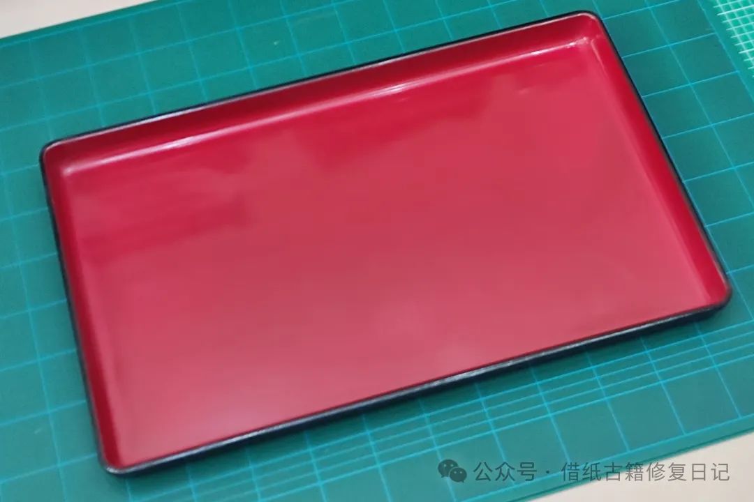 文章标题-12 简单爱——古籍修复日常使用工具