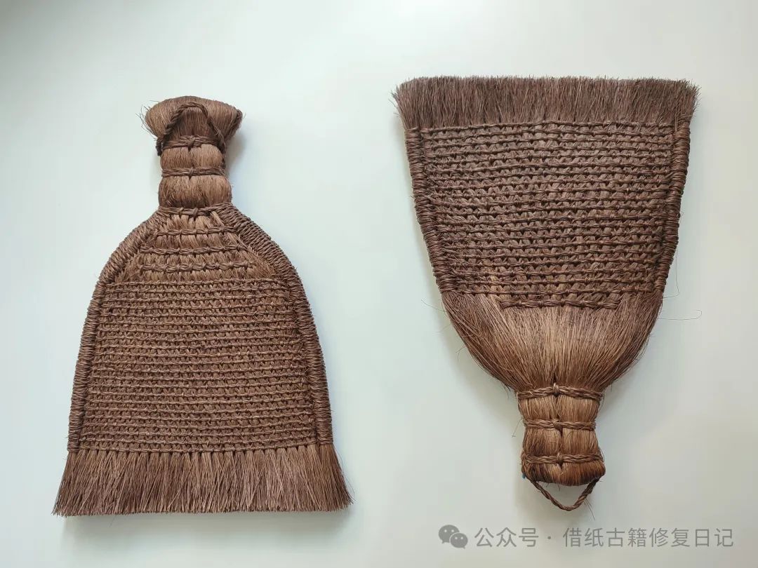 文章标题-16 简单爱——古籍修复日常使用工具