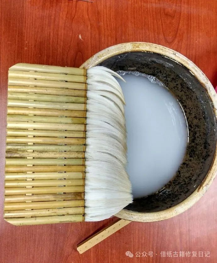 文章标题-17 简单爱——古籍修复日常使用工具