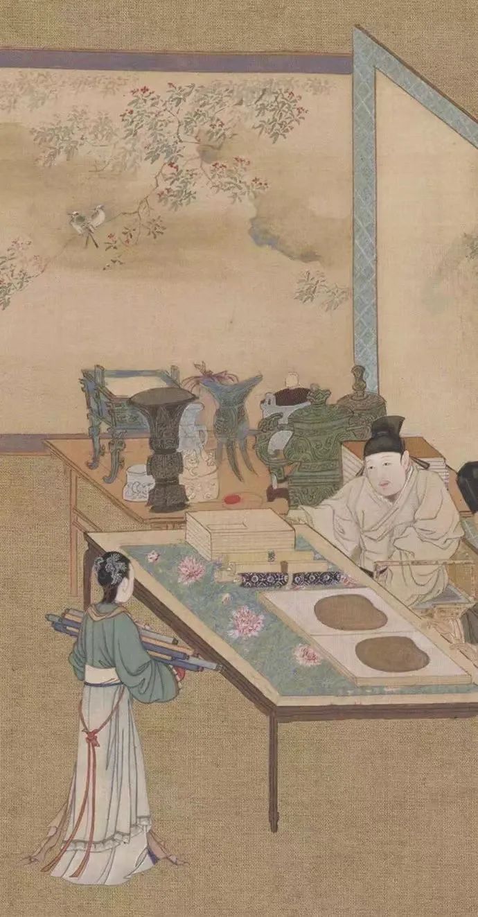 家谱中的“假谱”与辨伪