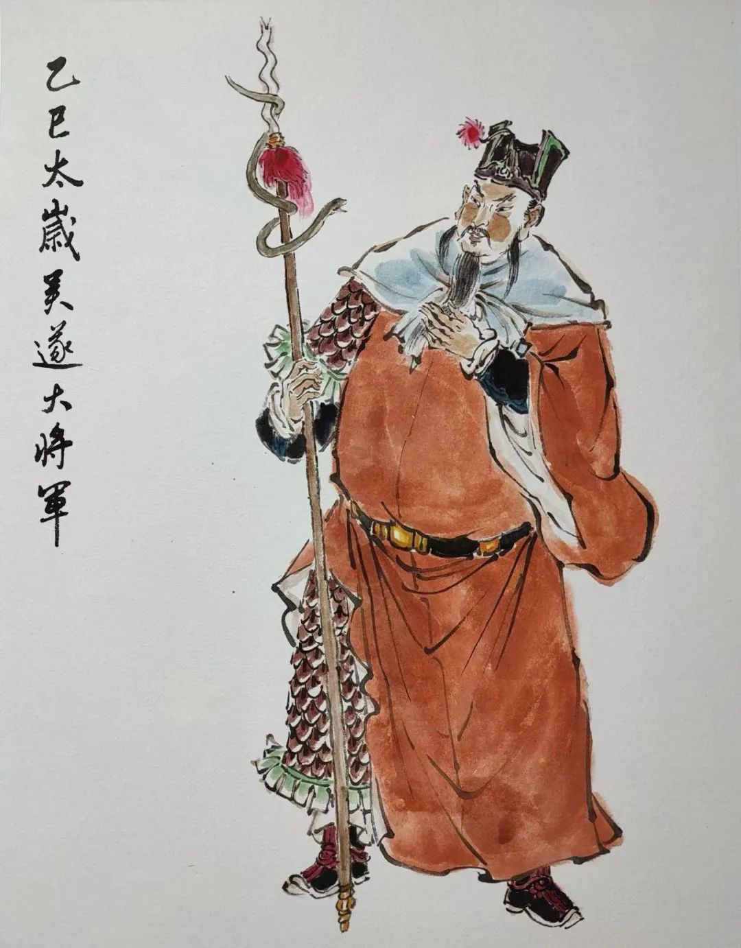 2025年太歲方位在哪里？要注意什么？