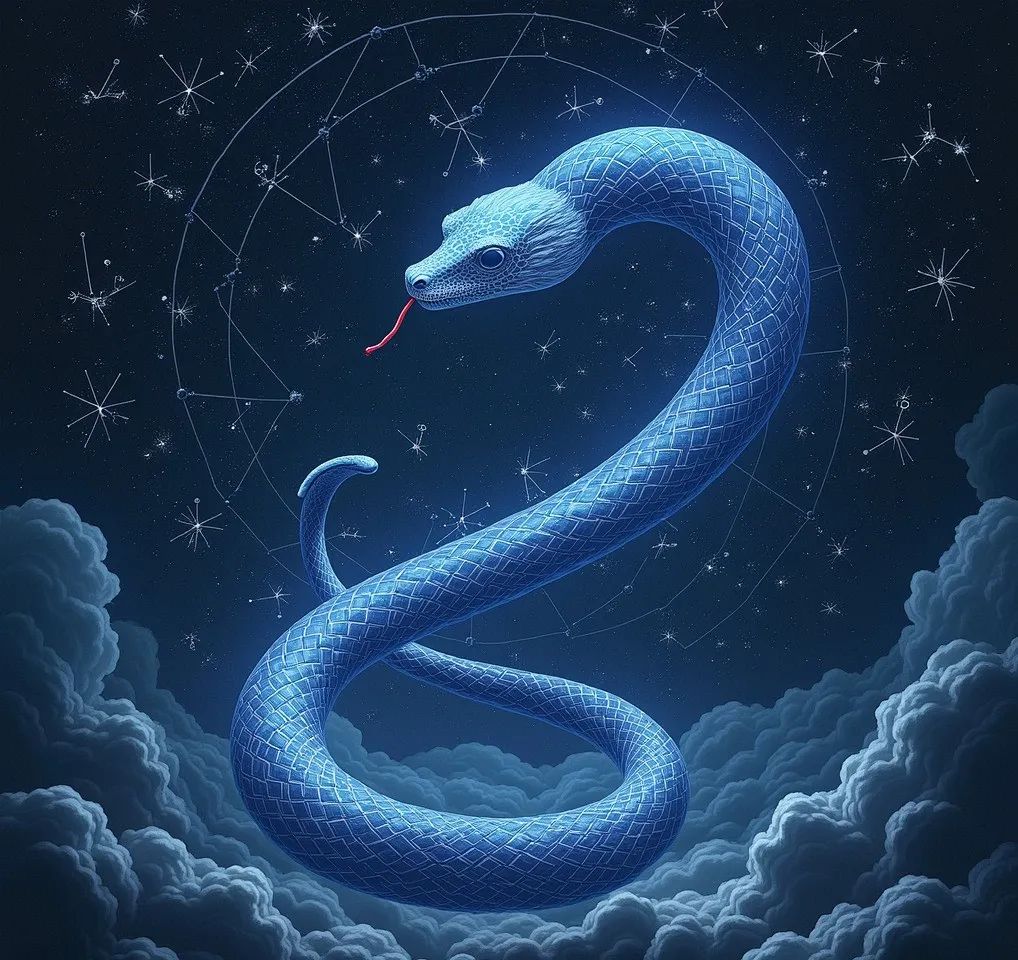 2025年青蛇年：十二星座财运、事业、感情运势解析