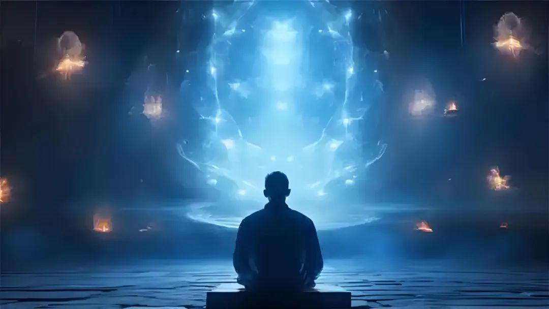 2025旺自己建议：九运第二年，转气运养磁场