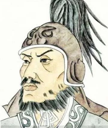 文章标题-1 古代名人大全【大秦战神——蒙恬】