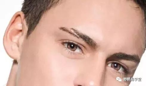 不可深交的小人面相，一定要谨慎！