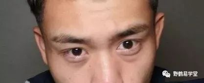 不可深交的小人面相，一定要谨慎！