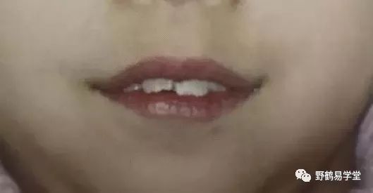 不可深交的小人面相，一定要谨慎！