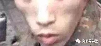 不可深交的小人面相，一定要谨慎！