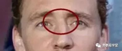 不可深交的小人面相，一定要谨慎！