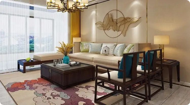 藏风聚气｜家宅最理想的状态！