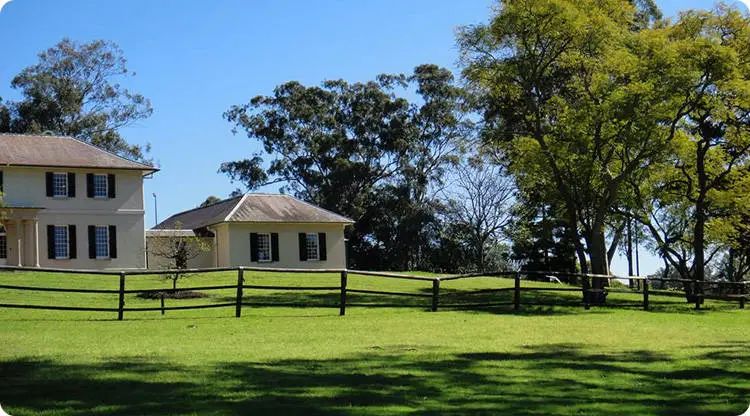 藏风聚气｜家宅最理想的状态！