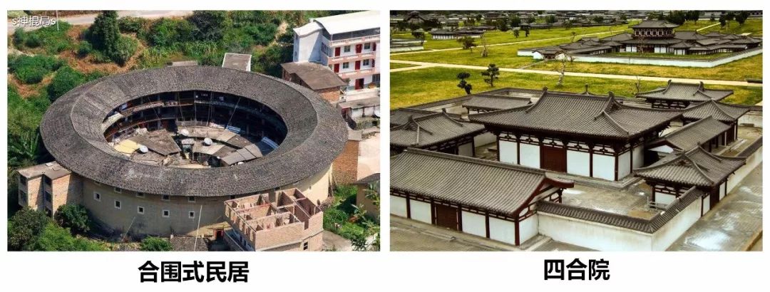 藏风聚气，环抱有情！