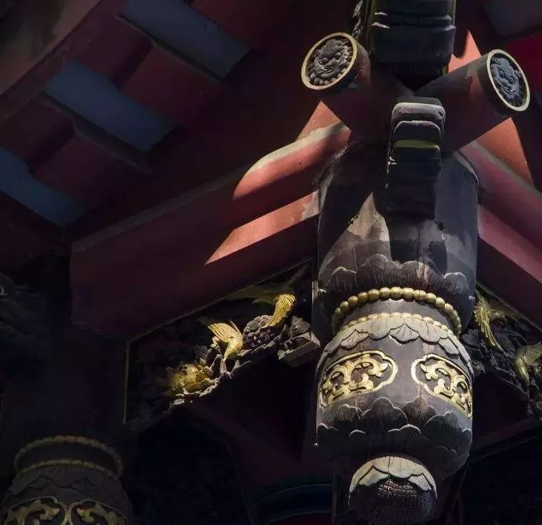 藏风聚气，环抱有情！