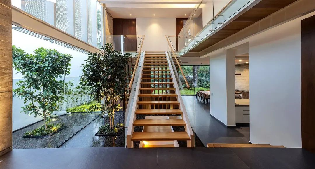 财运不好？检查一下大门是否旺气！