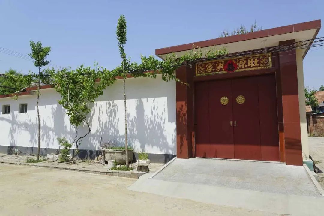 财运不好？检查一下大门是否旺气！