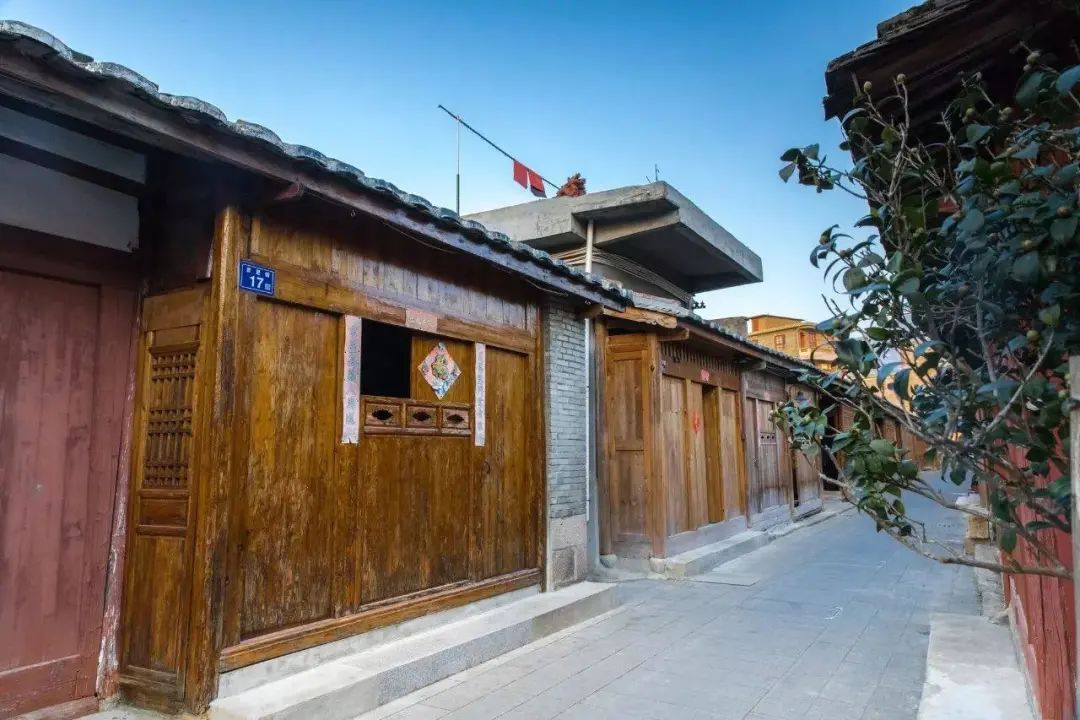 财运不好？检查一下大门是否旺气！