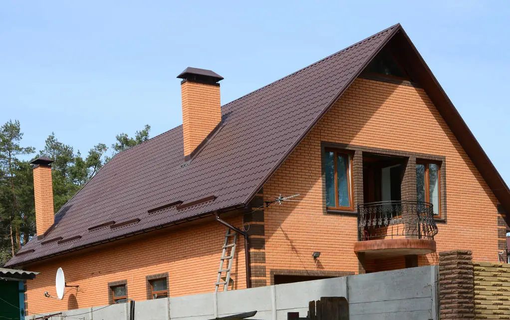 财运不好？检查一下大门是否旺气！