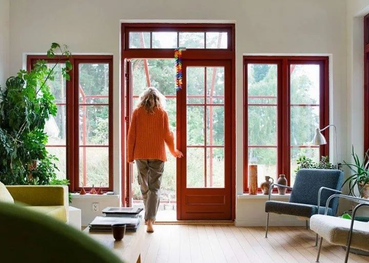 财运不好？检查一下大门是否旺气！