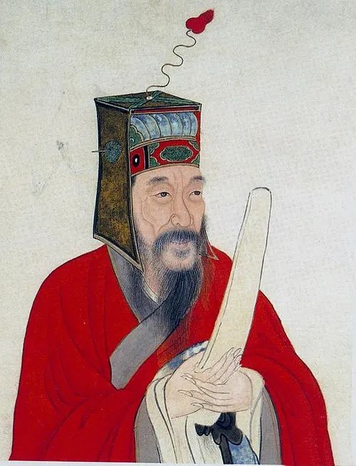 文章标题-2 王阳明(1472年10月31日—1529年1月9日)