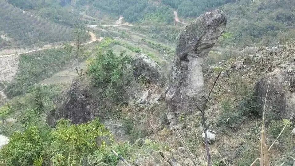 文章标题-1 不生男丁的祖坟风水(甘五列举)