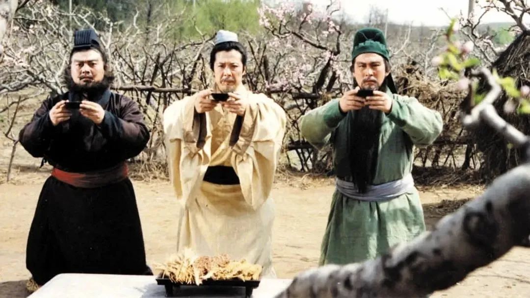 凡人也能成神？中国神话体系有多独特